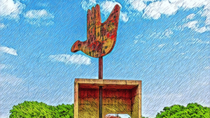 Tourist Places in Chandigarh