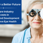 eye care industry invests