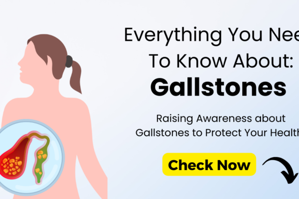 Gallstone Removal in panchkula