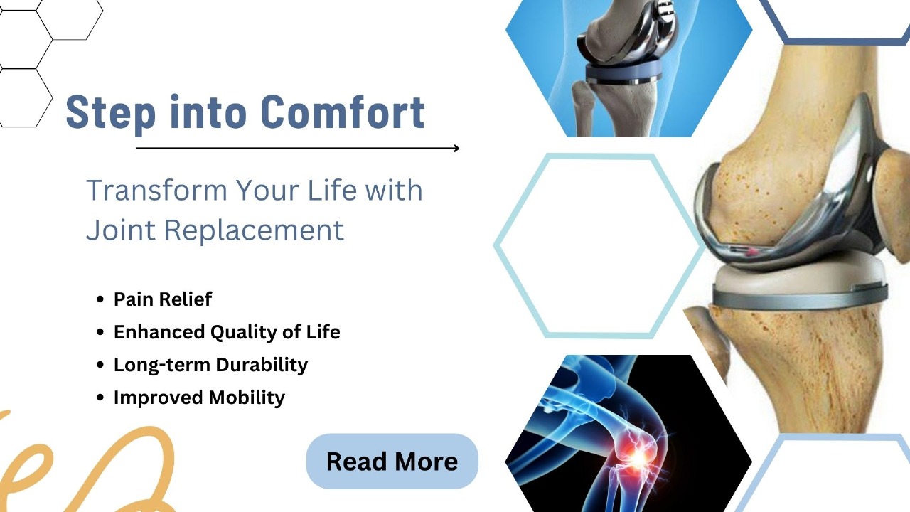 joint replacement in Panchkula