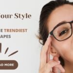 Top Virtual Glasses Try-On: Visualize How You'll Look with Glasses