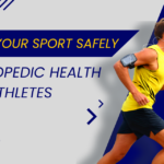 Orthopedic Health Tips for Athletes