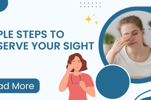 How to Maintain Healthy Eyes: Daily Habits and Tips