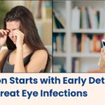 How to Spot and Treat the Most Common Eye Infections