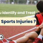 The Most Common Sports Injuries: Symptoms, Causes, and Long-Term Effects