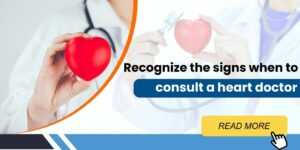 Recognizing Heart Problems: Key Symptoms, Self-Care Tips