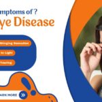 Dry Eye Disease