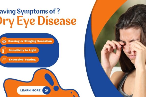 Dry Eye Disease