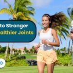 Easy Exercises to Strengthen Your Bones and Joints