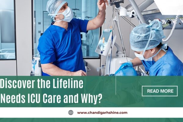 Understanding the Role of the ICU: Who Needs Intensive Care and Why?