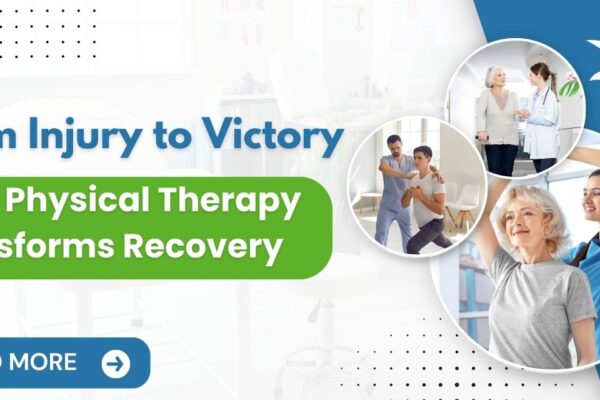 The Role of Physiotherapy in Recovering from Sports Injuries