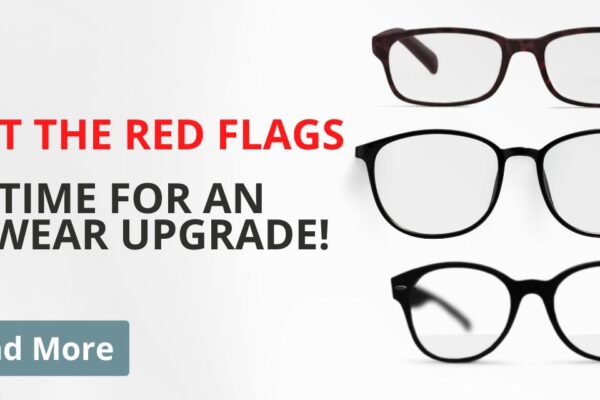 5 Signs It's Time to Replace Your Eyeglasses: Don't Ignore These Red Flags!