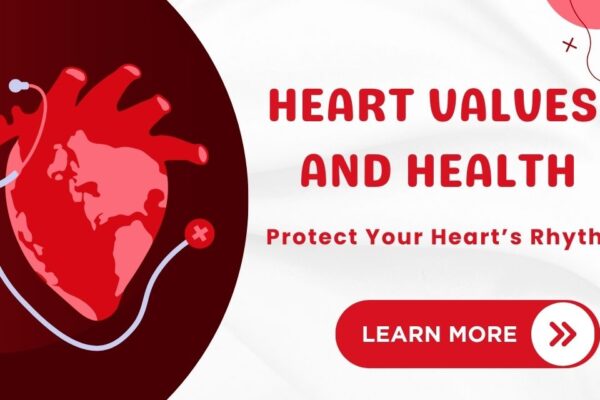 Heart Valves and Health: Understanding Their Essential Role in Life