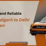 The Ultimate Guide to Chandigarh to Delhi Taxi Services