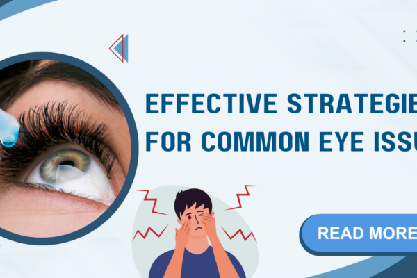 Eye Health Insights