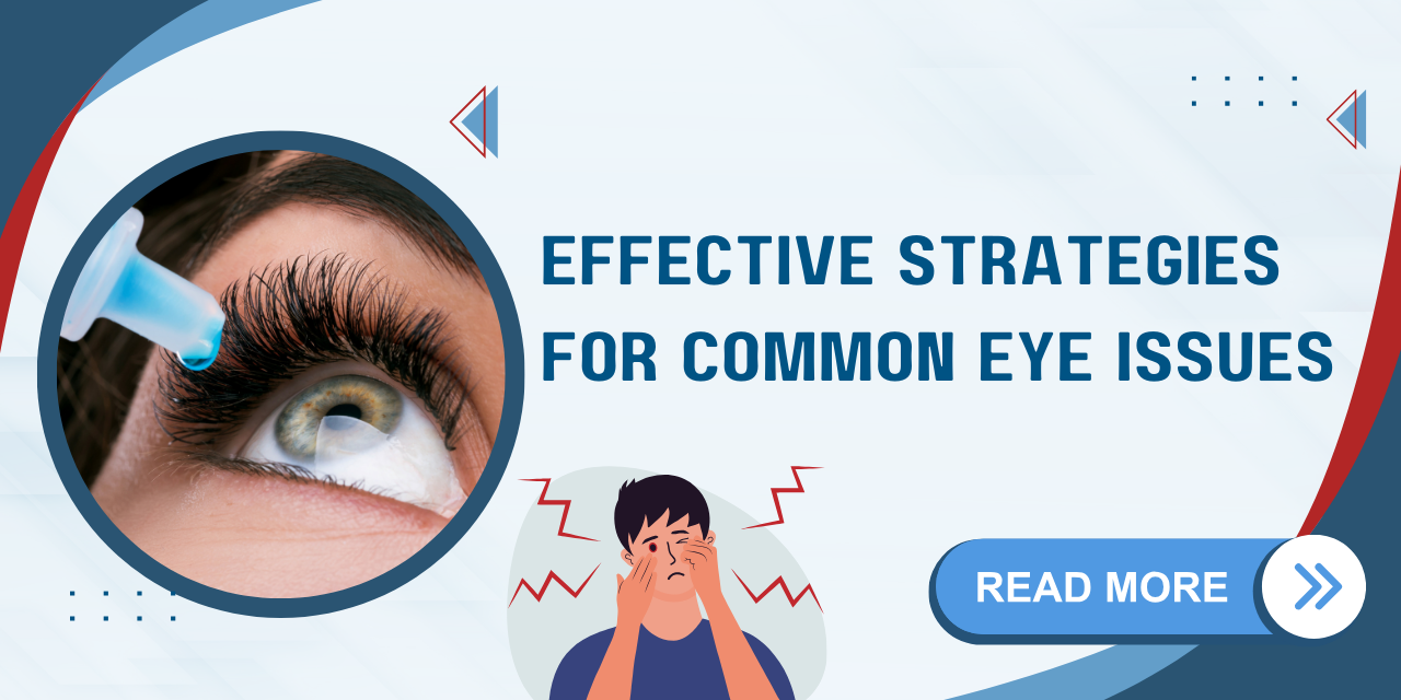 Eye Health Insights