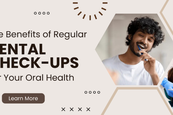 Regular Dental Check-ups