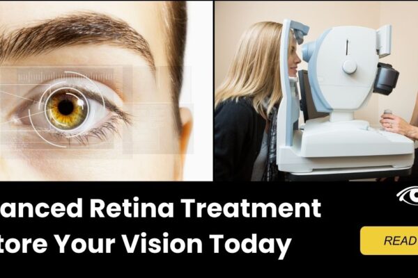 How Retina Treatments Can Prevent Vision Loss: Key Insights