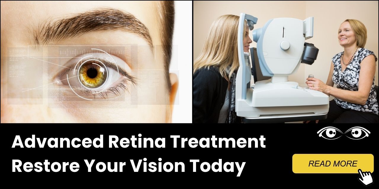 How Retina Treatments Can Prevent Vision Loss: Key Insights