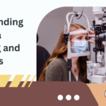 How Does Glaucoma Screening Compare to a Standard Eye Exam?