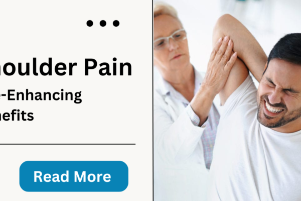 The Benefits of Shoulder Replacement: Enhancing Your Quality of Life