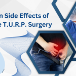 Prostate T.U.R.P. Surgery