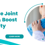 What’s the Best Way to Relieve Joint Pain and Regain Mobility?