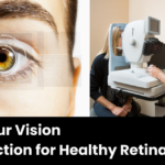 The Role of Early Detection in Retinal Health