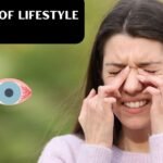 The Impact of Lifestyle on Dry Eyes: How Your Daily Habits Affect Your Eyes