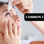 Common Eye Diseases and Disorders: Symptoms, Causes, and Treatments