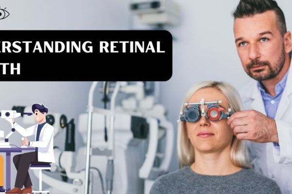 Understanding Retinal Health: Why Regular Eye Exams Are Crucial for Prevention