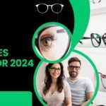 Top 10 Eyeglasses Trends for 2024: What’s In and What’s Out