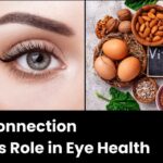 The Impact of Nutrition on Eye Health: Foods to Eat for Better Vision