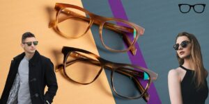 Eyewear Fashion for Every Occasion: Choosing Glasses for Work, Sports, and Social Events