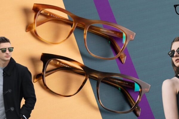 Eyewear Fashion for Every Occasion: Choosing Glasses for Work, Sports, and Social Events