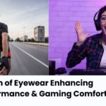 The Evolution of Eyewear: From Sports Performance to Gaming Comfort