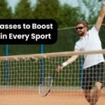 Sports Eyewear: Enhancing Performance with Specialised Glasses for Every Activity