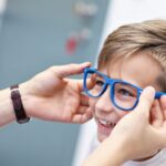 Choosing Eyeglasses for Kids: What Parents Should Know