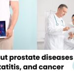 Understanding Prostate Diseases: Common Conditions Men Should Know