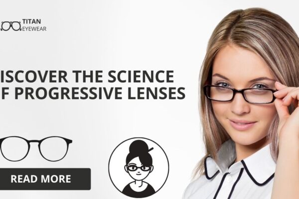 Progressive Lenses