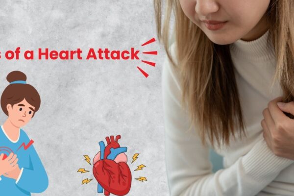 Understanding the Signs of a Heart Attack: When to Seek Medical Help