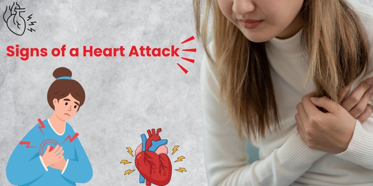 Understanding the Signs of a Heart Attack: When to Seek Medical Help