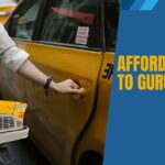 Affordable Kalka to Gurugram Taxi Rides: Best Price Guarantee