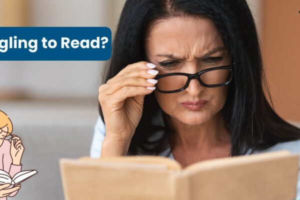 Best Eyeglasses for Reading: How to Choose the Perfect Pair for Comfort and Clarity