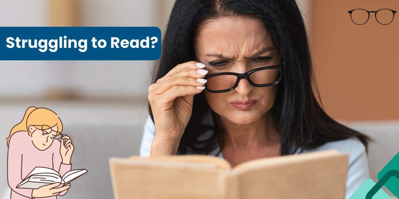 Best Eyeglasses for Reading: How to Choose the Perfect Pair for Comfort and Clarity