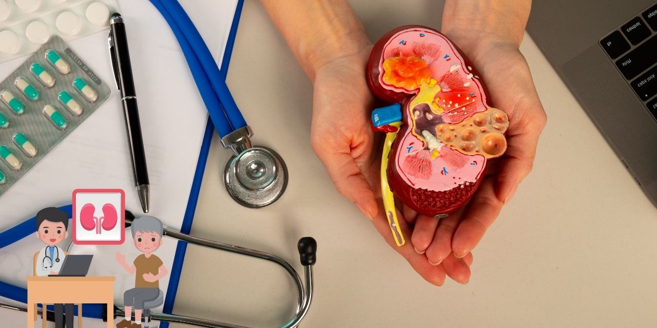 The Role of Diet in Managing Kidney Disease: What You Need to Know