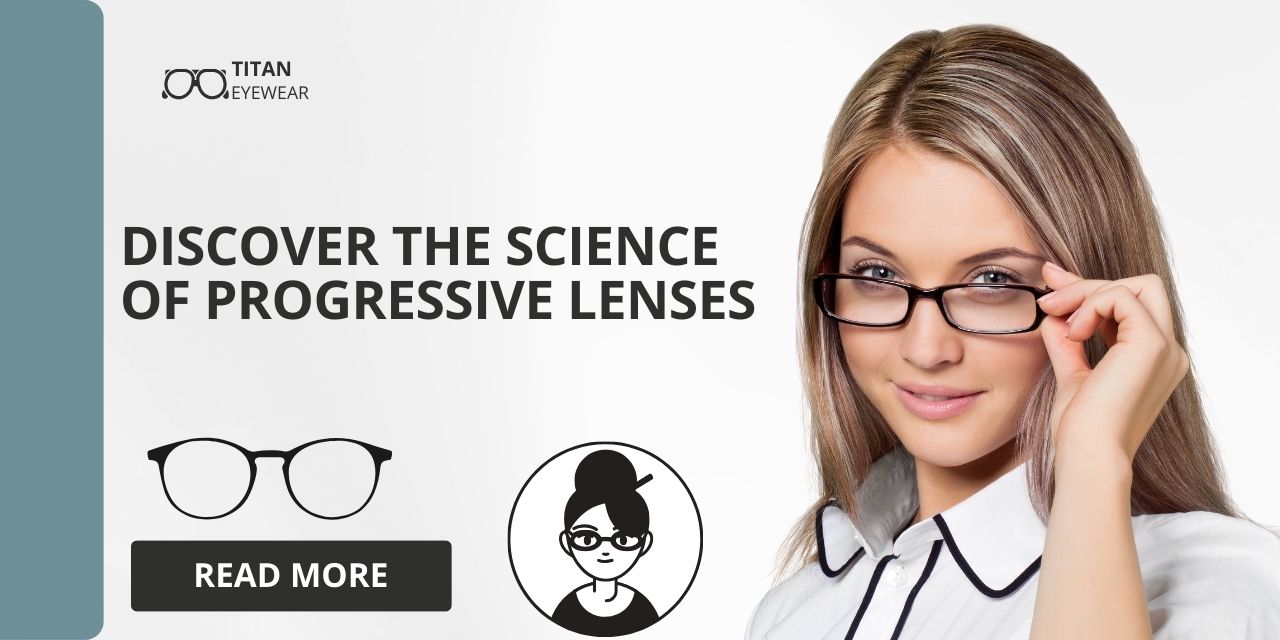 Progressive Lenses