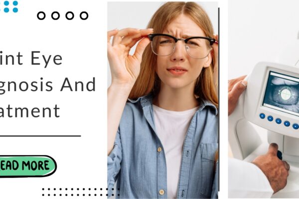 What You Should Know About Eye Squint Diagnosis and Treatment