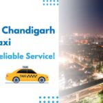 Affordable Chandigarh to Noida Taxi Service: How We Offer the Best Rates