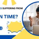 Is Your Screen Time Hurting Your Eyes?